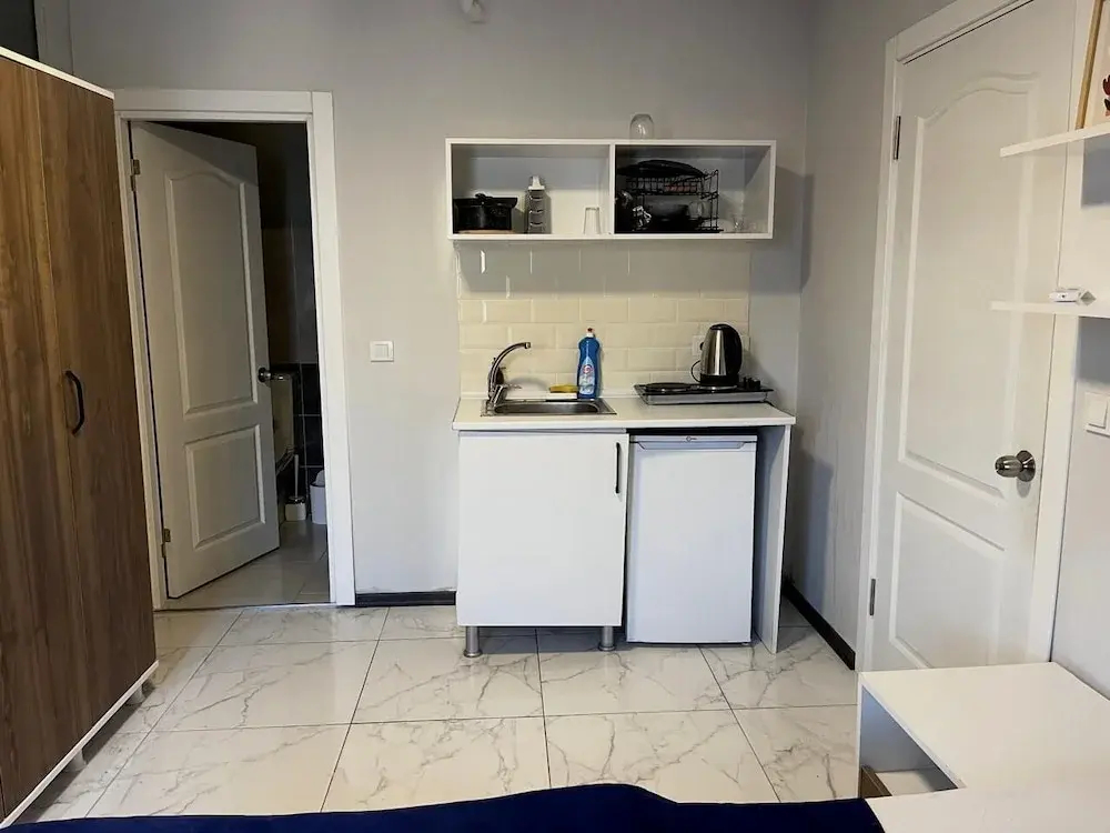 Foto - Room in a digital nomad house 107