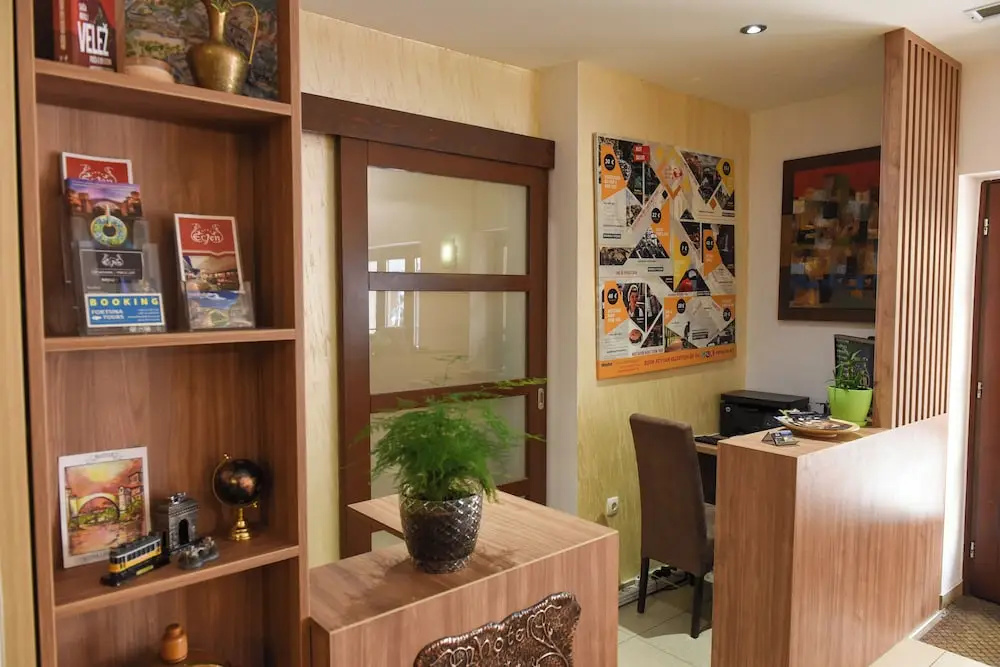 Foto - Hotel Emen