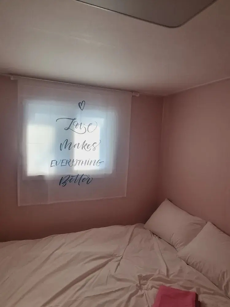 Foto - SPACE Guesthouse