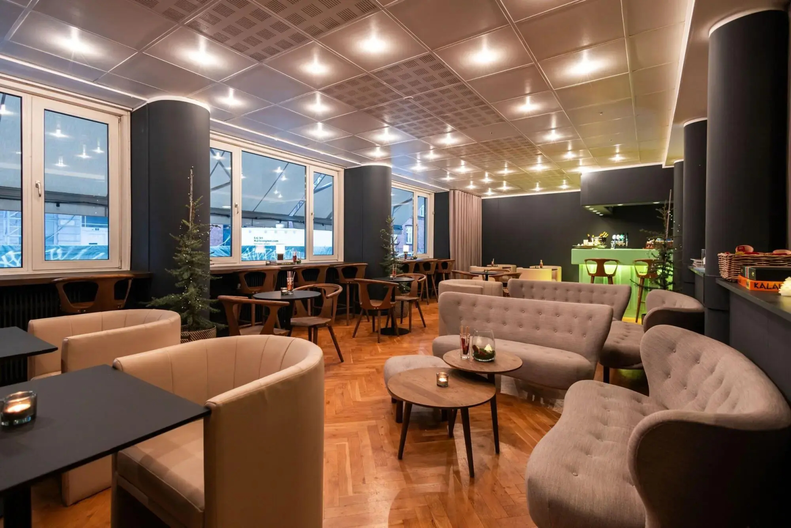 Foto - Hotel Maritime