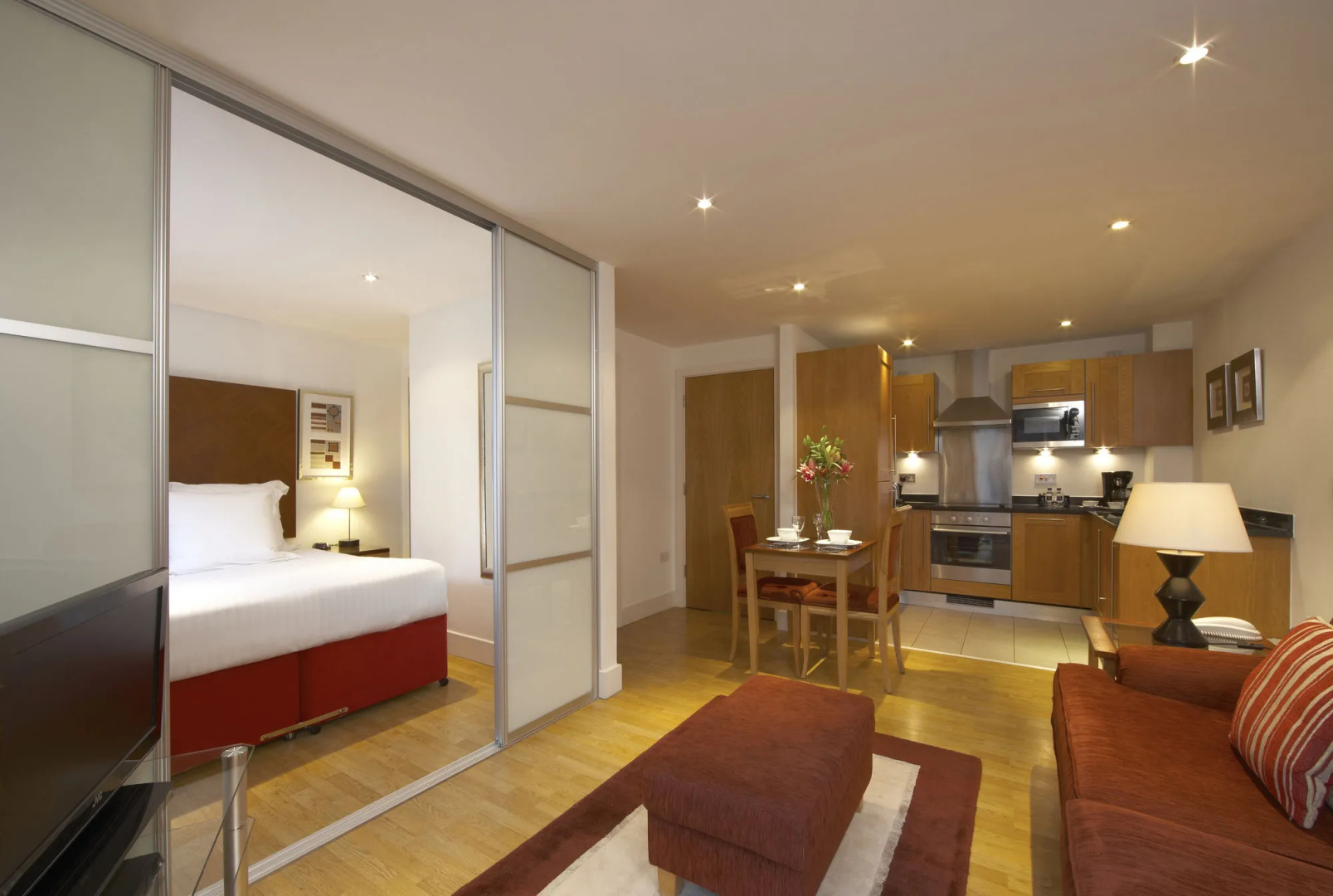 Photo - Marlin Apartments Commercial Road - Limehouse