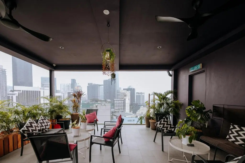 Foto - MOV Hotel Kuala Lumpur
