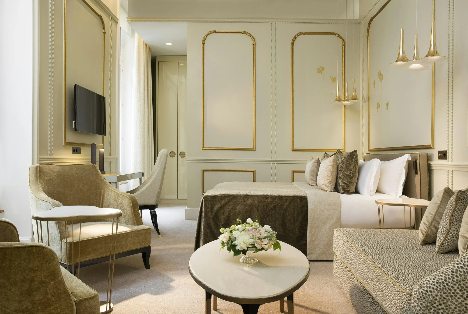 Photo - Hotel Le Narcisse Blanc & Spa