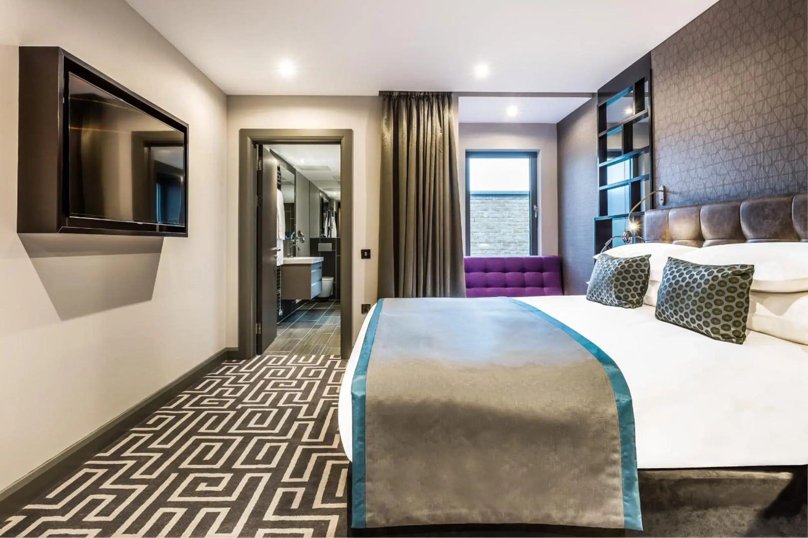 Foto - Courthouse Hotel Shoreditch