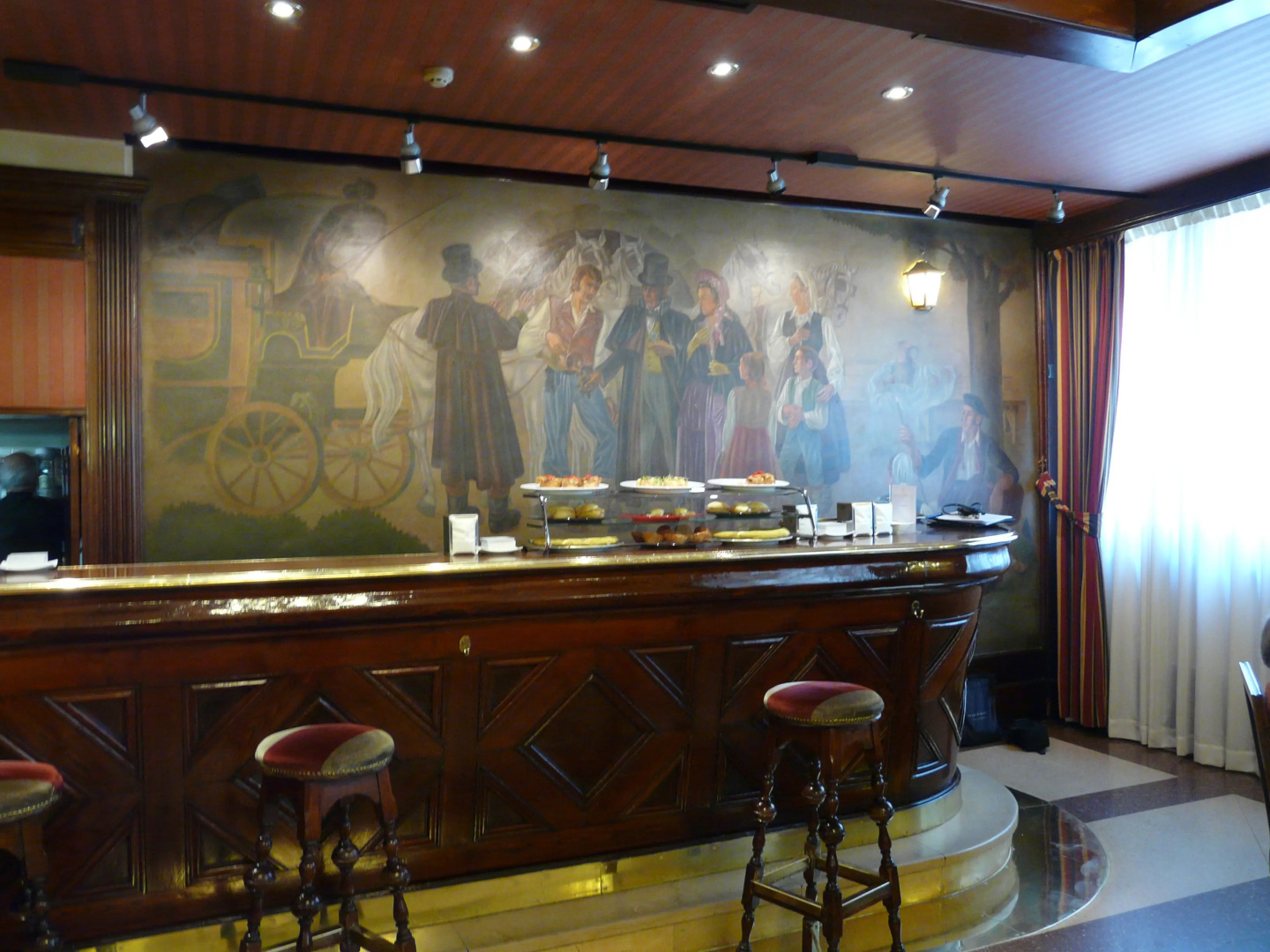 Foto - Hotel Carlton