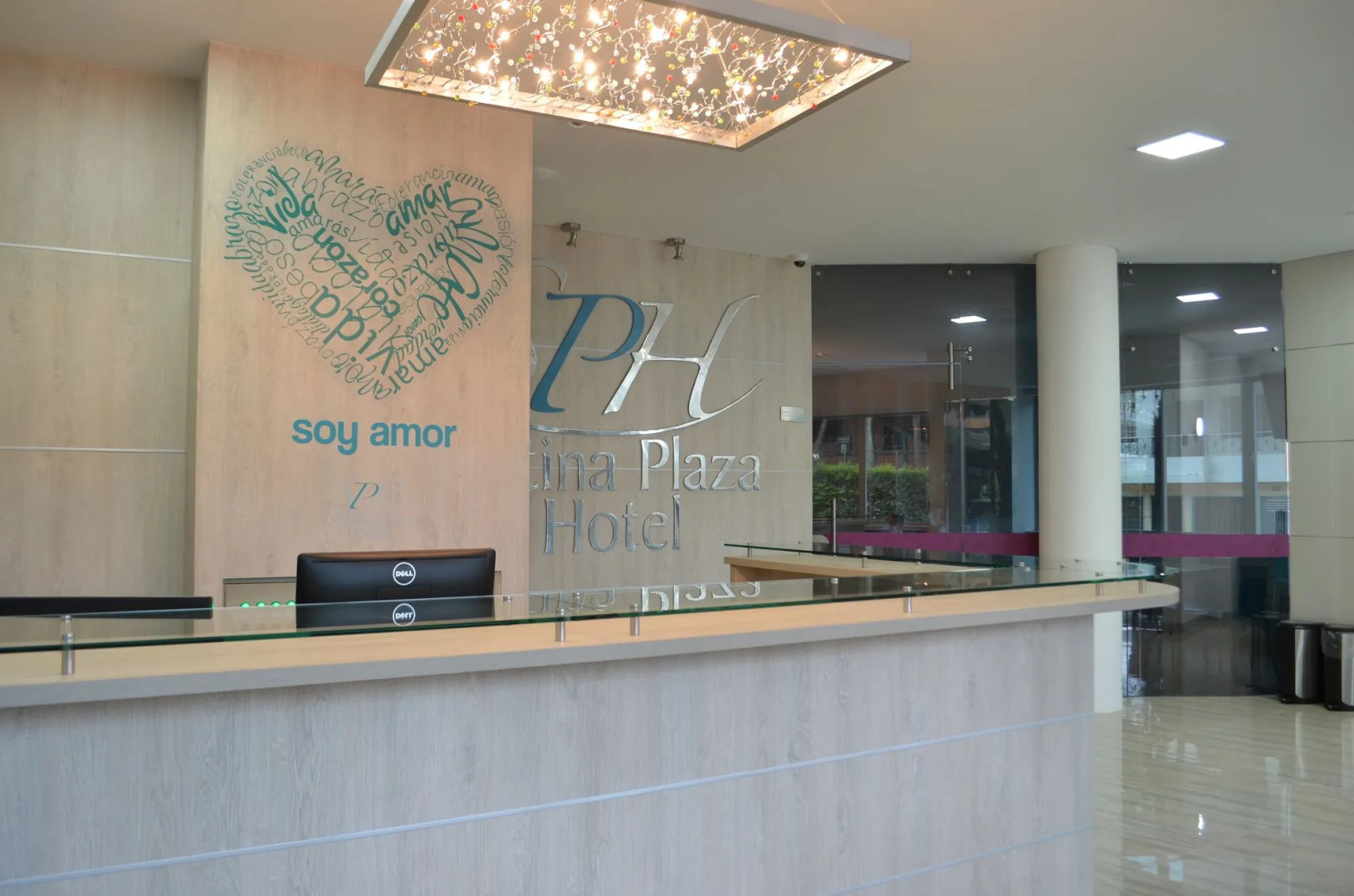 Foto - Hotel Sixtina Plaza Medellin