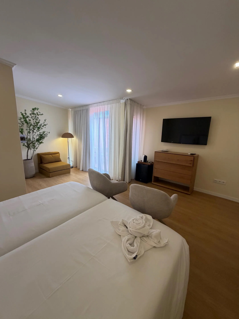 Foto - Inn & Art Madeira