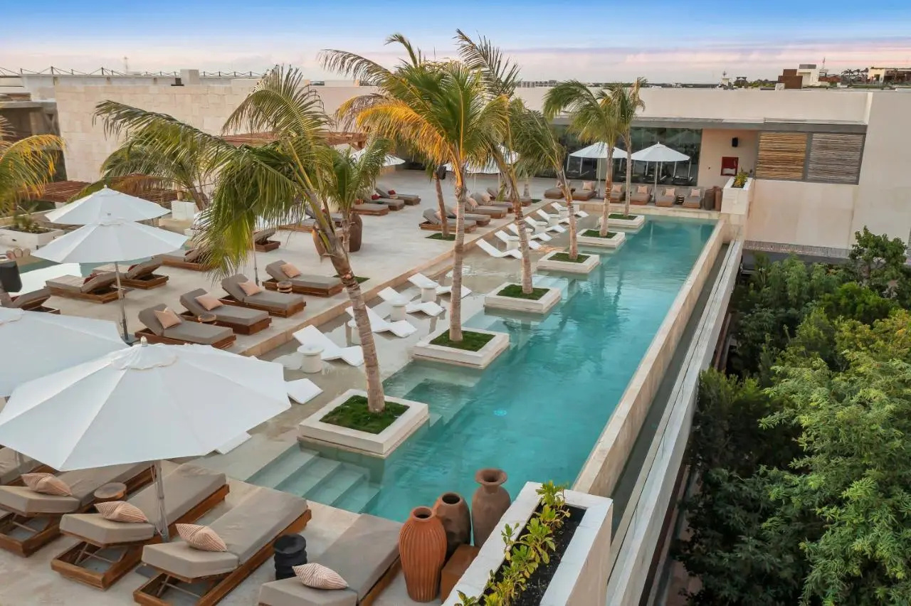 Foto - Motto by Hilton Tulum