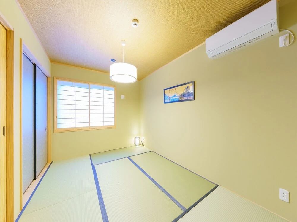 Foto - YADOYA Suzume