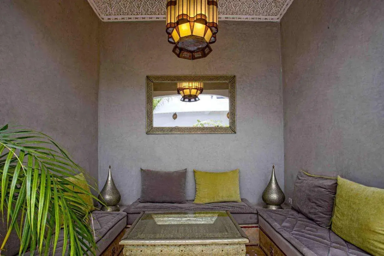 Foto - Riad Dabachi