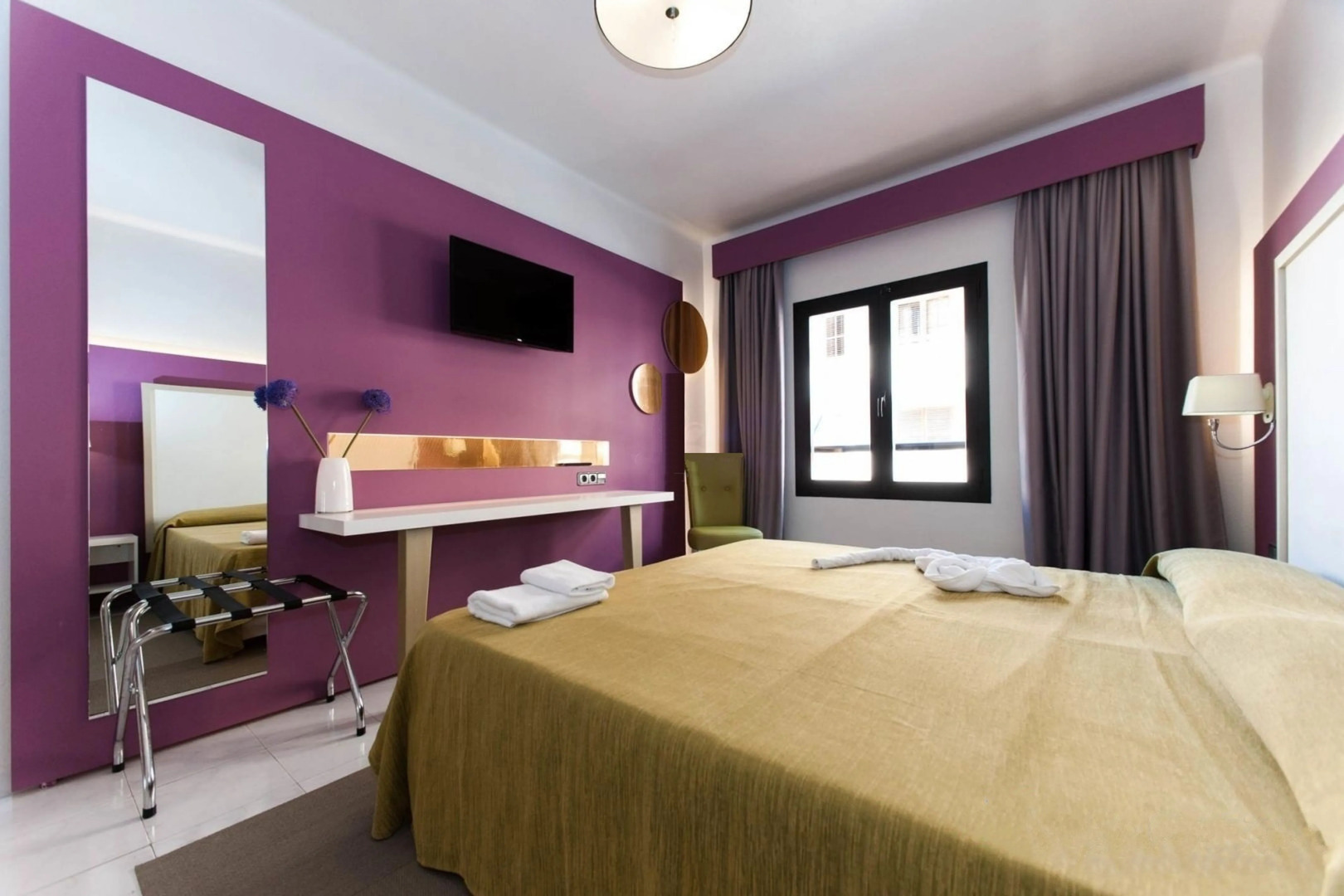 Foto - The Purple Hotel - Adults Only