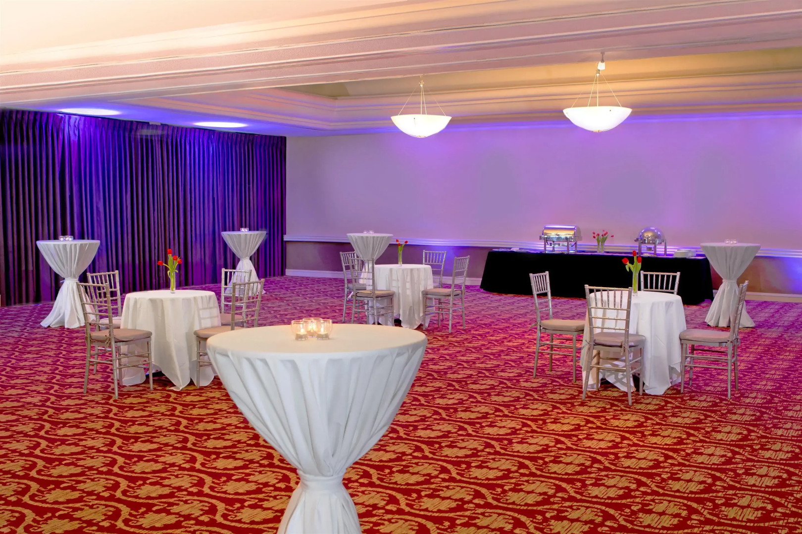 Foto - Sheraton Reston