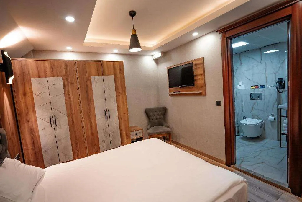 Photo - World Heritage Center Hotel