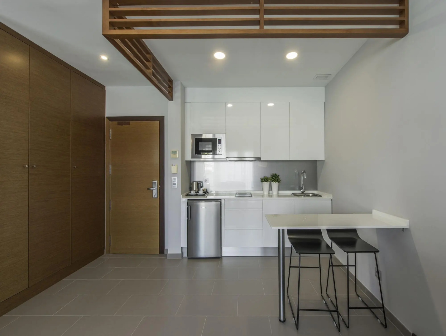 Photo - Sevilla Green Suites