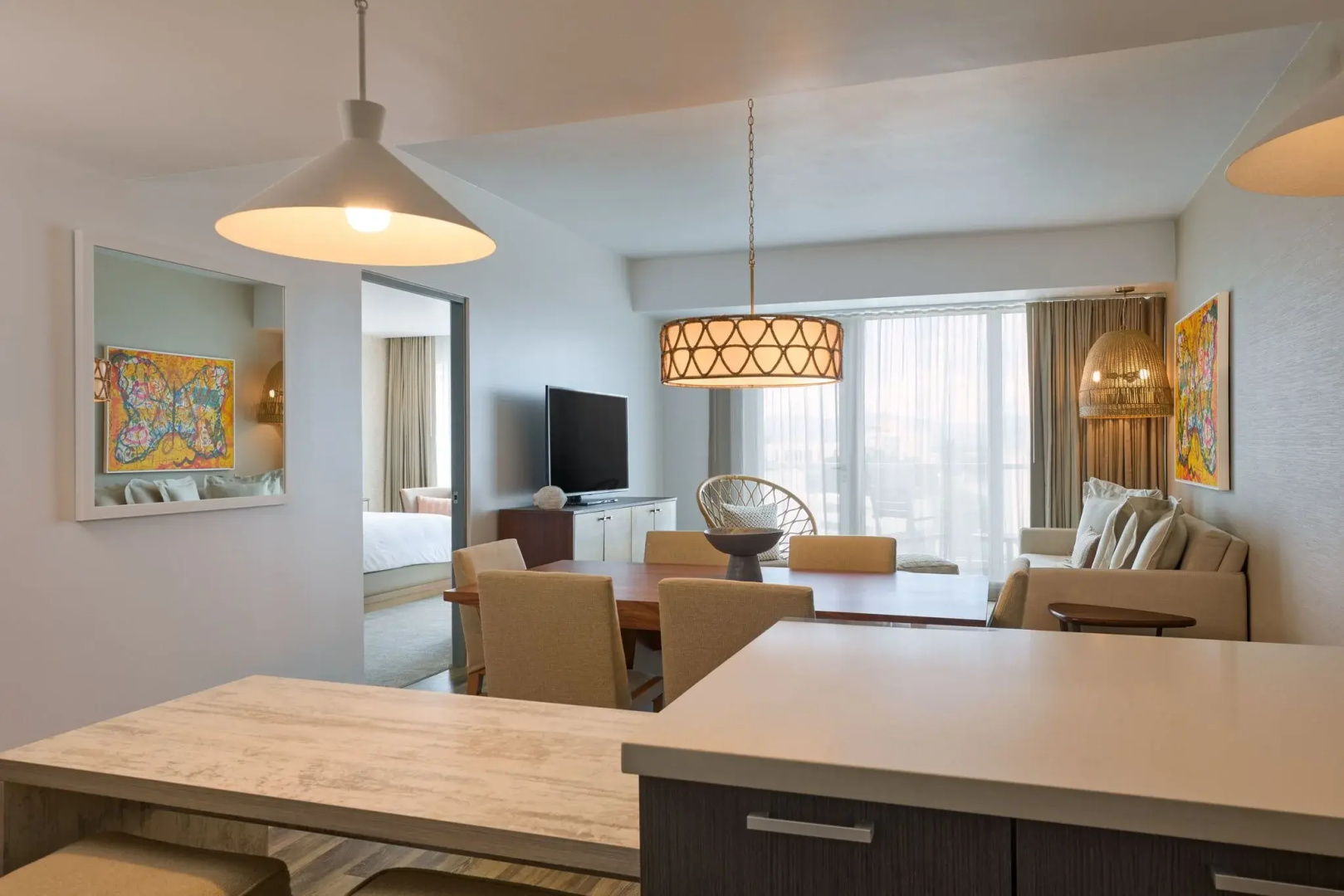 Foto - Casa Costera, Isla Verde Beach, Apartments by Marriott Bonvoy