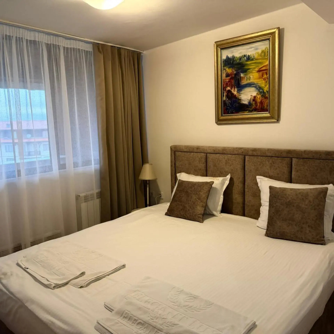 Photo - Elegant Lux Hotel