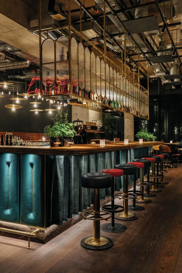 Foto - Ruby Ella Hotel Cologne