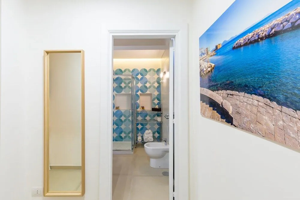 Foto - Residenza Partanna by Napoliapartments