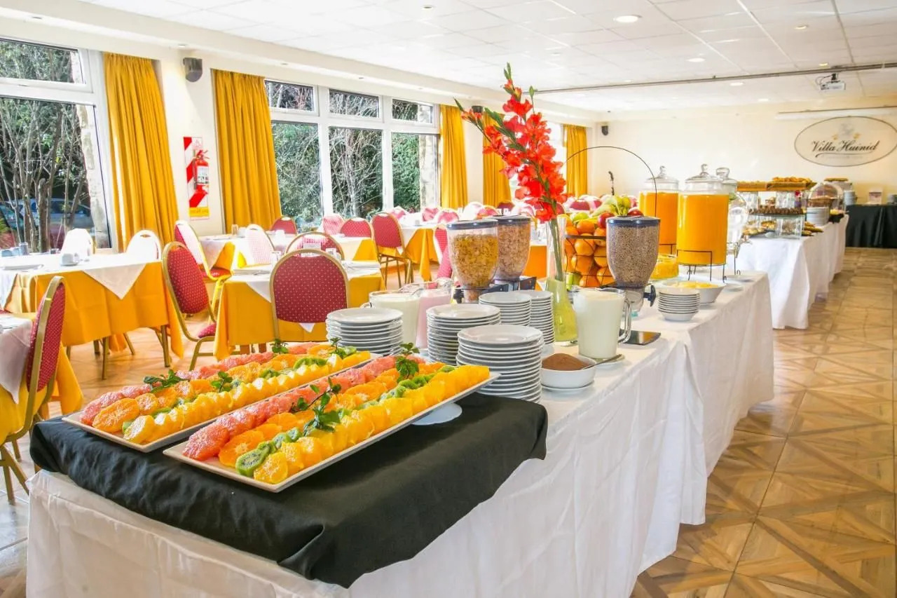 Foto - Huinid Bustillo Hotel & Spa