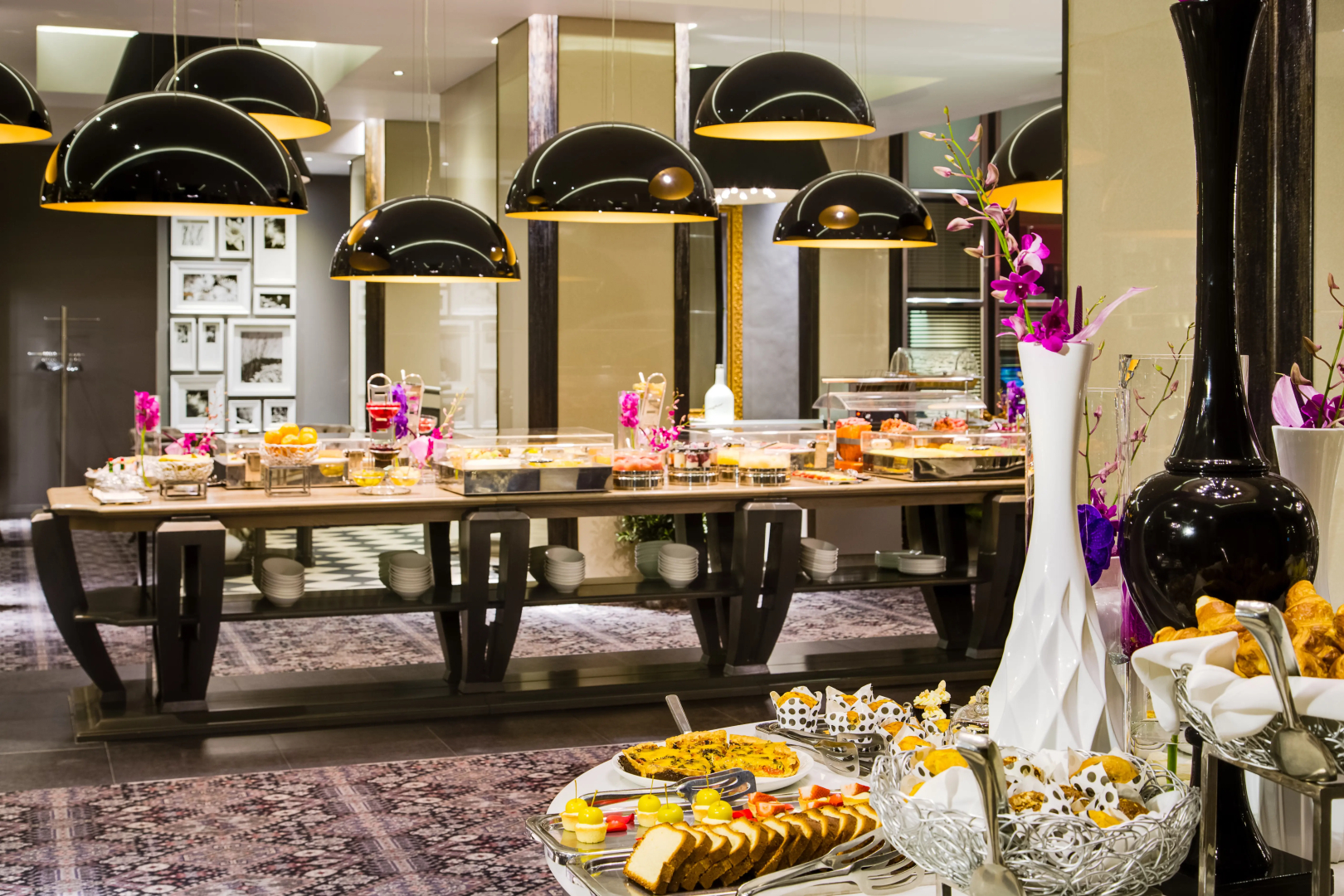 Photo - African Pride Melrose Arch, Autograph Collection