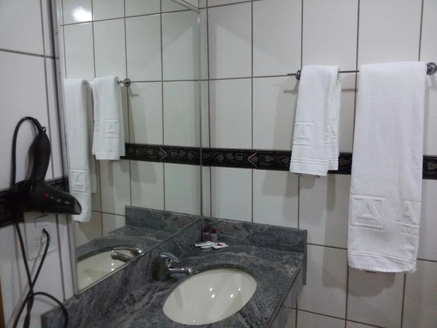Photo - Airam Brasilia Hotel
