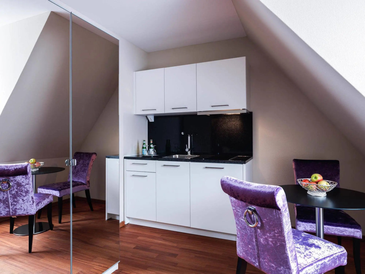 Foto - The Lubo - self check-in