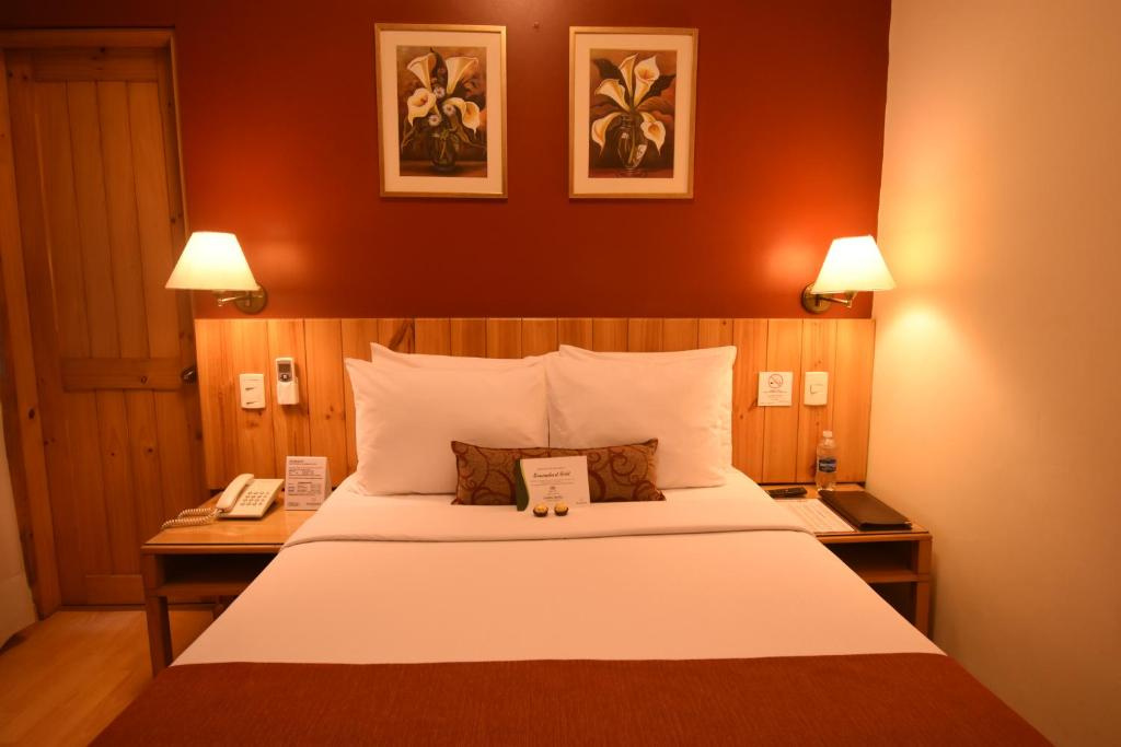 Foto - Qorianka Hotel