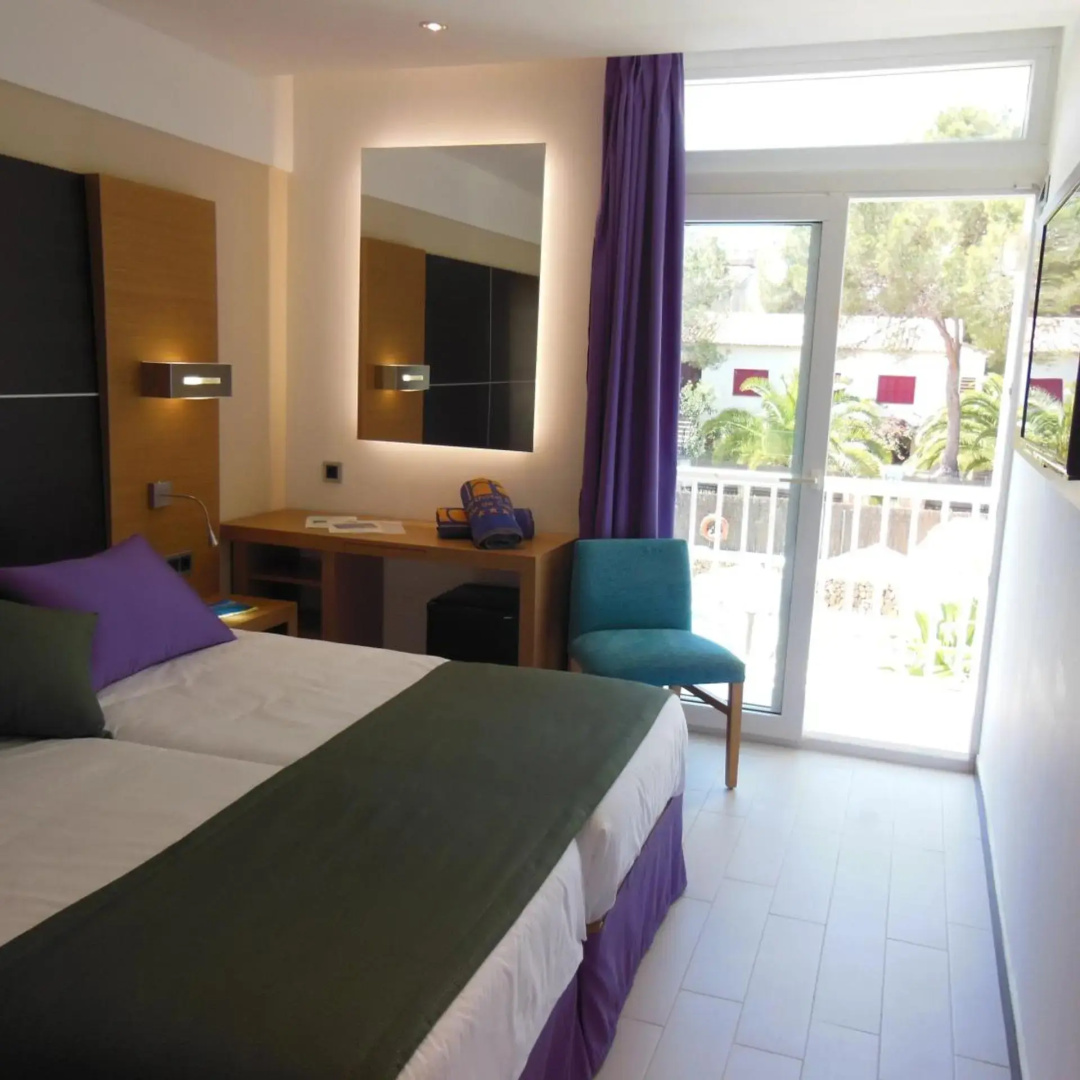 Foto - Hotel Isla de Cabrera