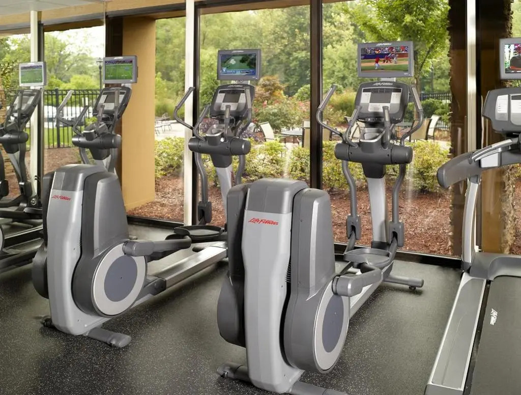 Foto - Atlanta Marriott Northeast/Emory Area