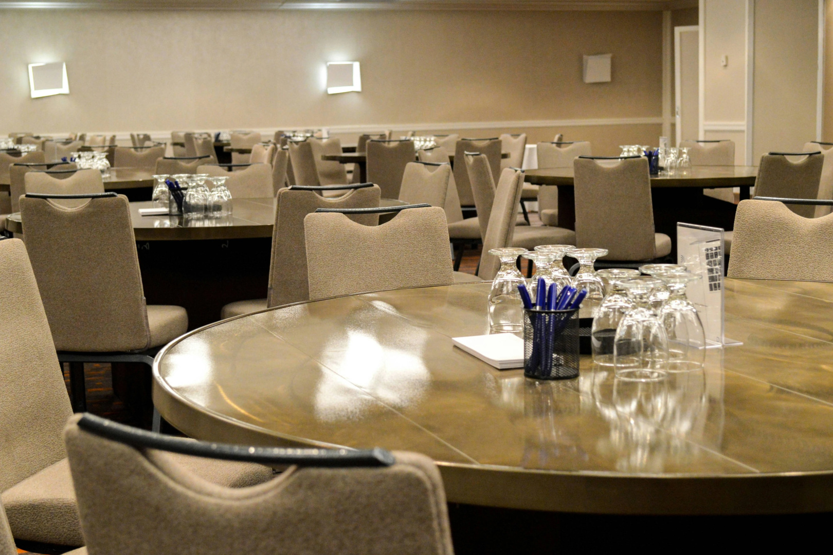 Foto - Delta Hotels by Marriott Montreal