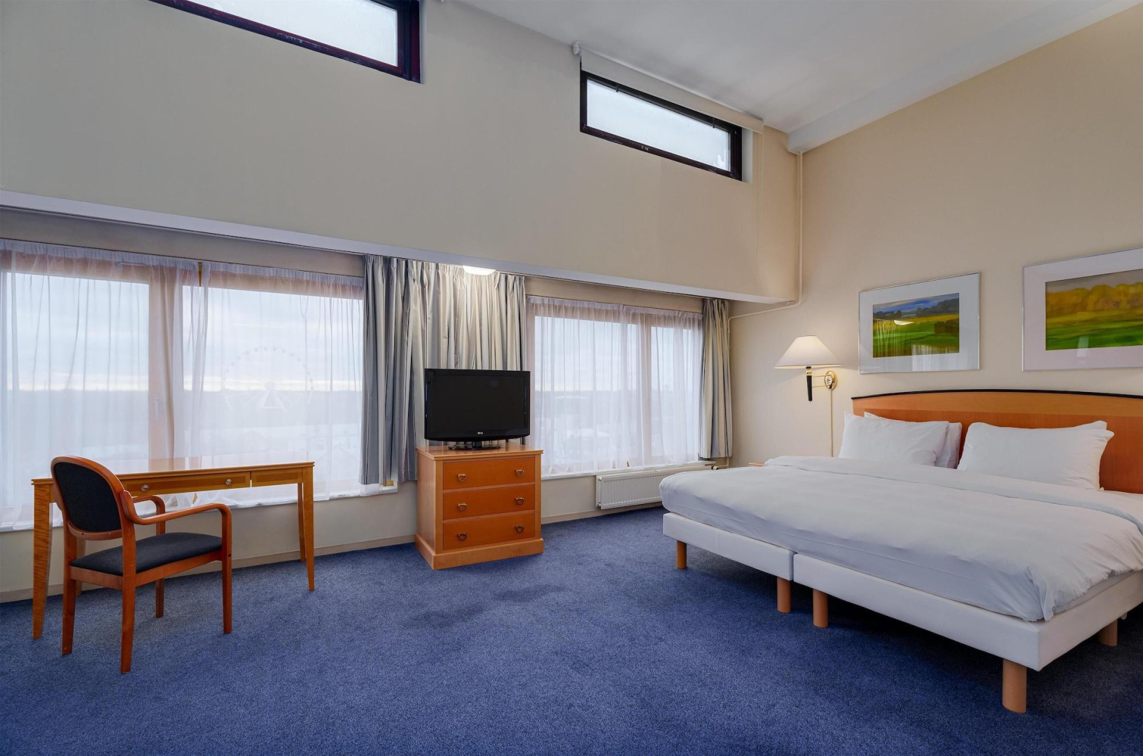 Foto - Radisson Blu Daugava Hotel