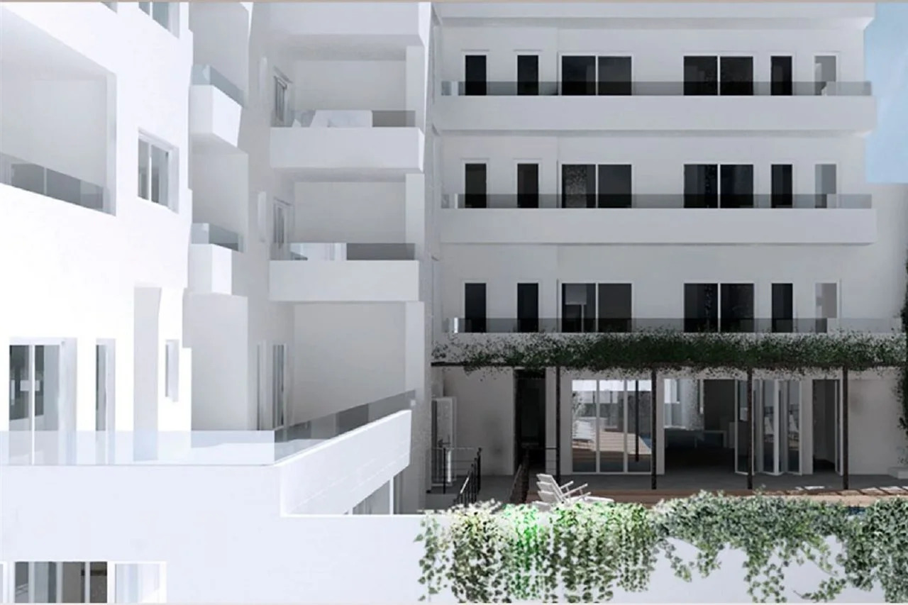 Foto - Aparthotel Marina Drach