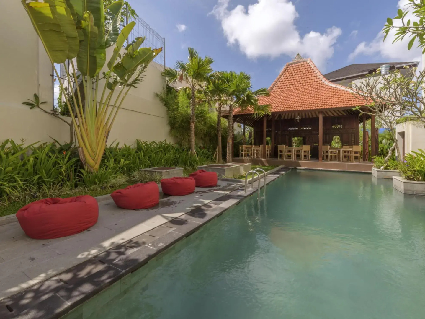 Foto - Savvoya Hotel Seminyak