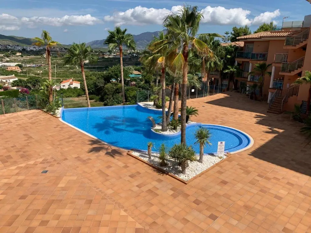 Foto - Flamingo Hills