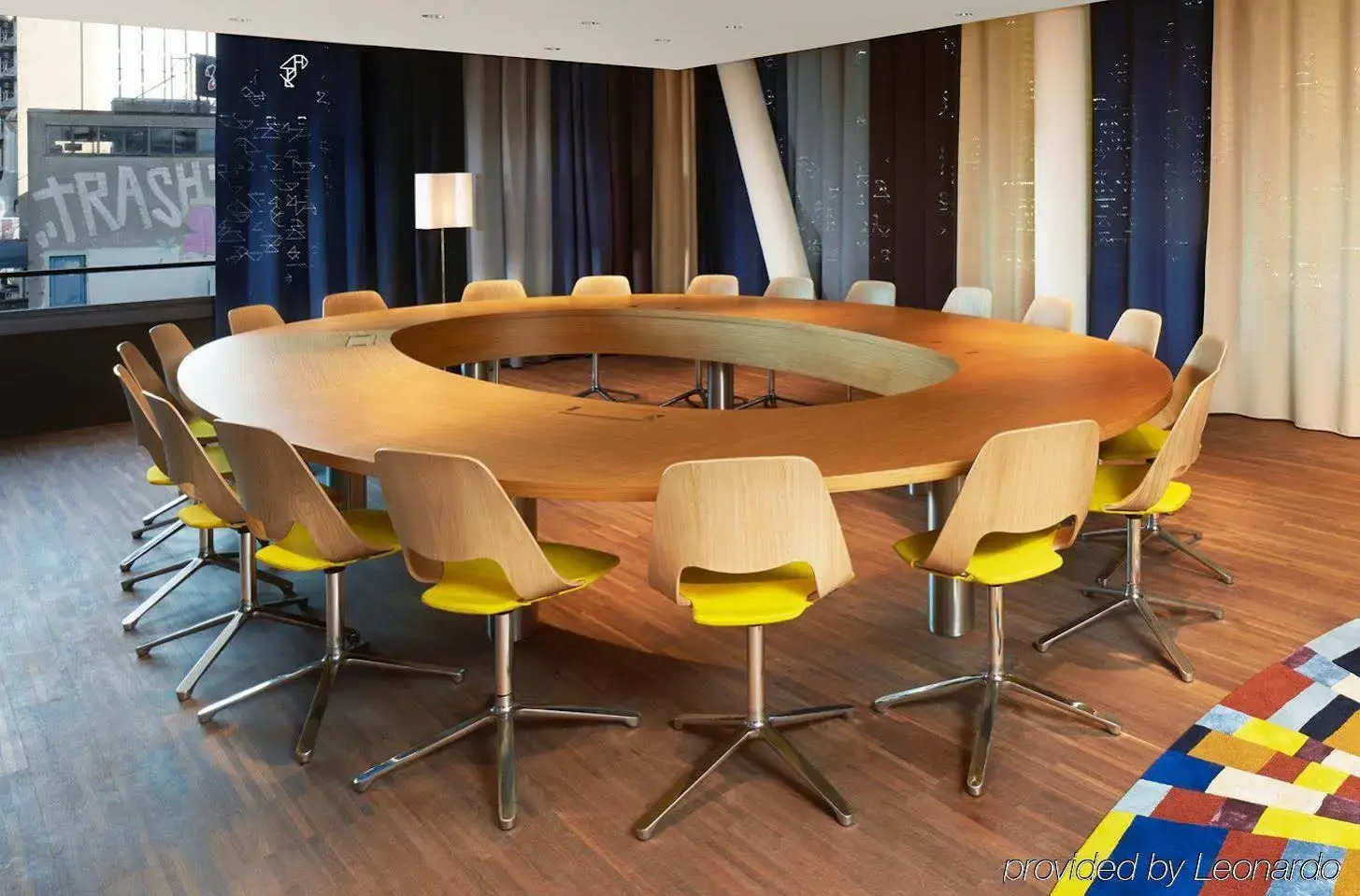 Photo - 25hours Hotel Zürich West