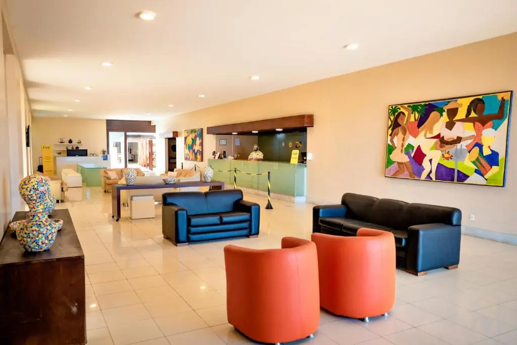 Photo - Yak Beach Hotel Natal