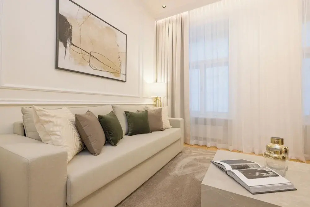 Photo - RAFAEL KAISER - Signature Apartments City Centre