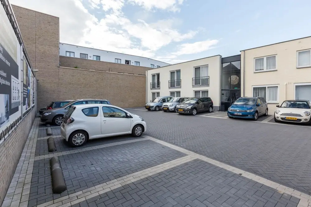 Foto - Boutique Hotel Scheepers