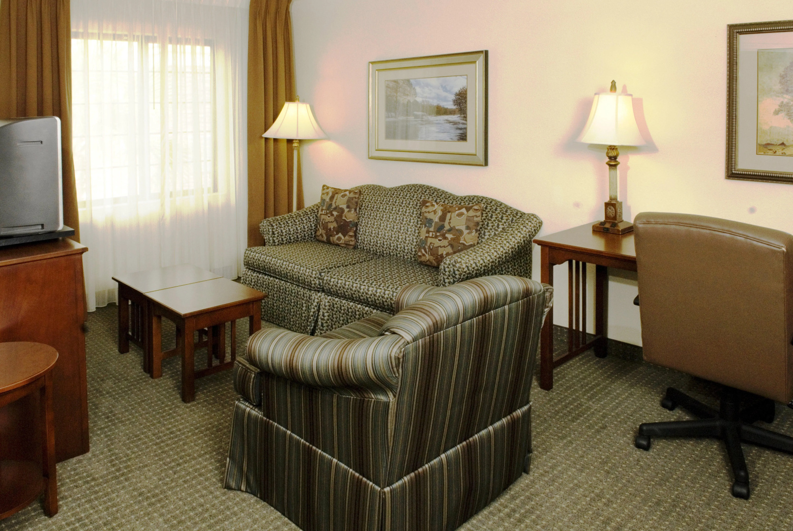 Foto - Comfort Inn & Suites Savannah Airport