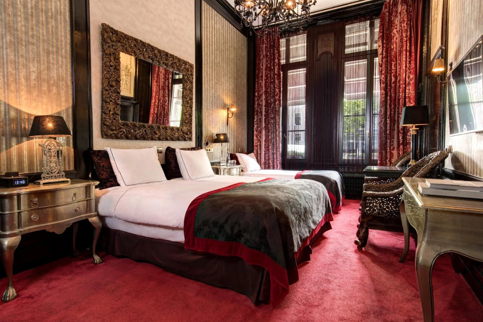 Foto - The Pavilions Amsterdam, The Toren