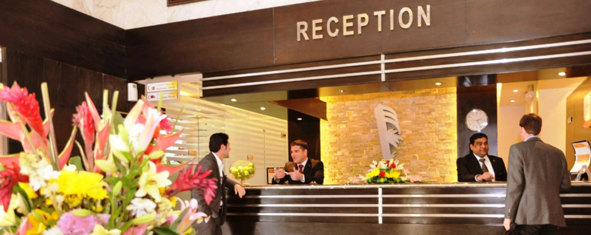 Foto - Continent Al Waha Hotel Riyad