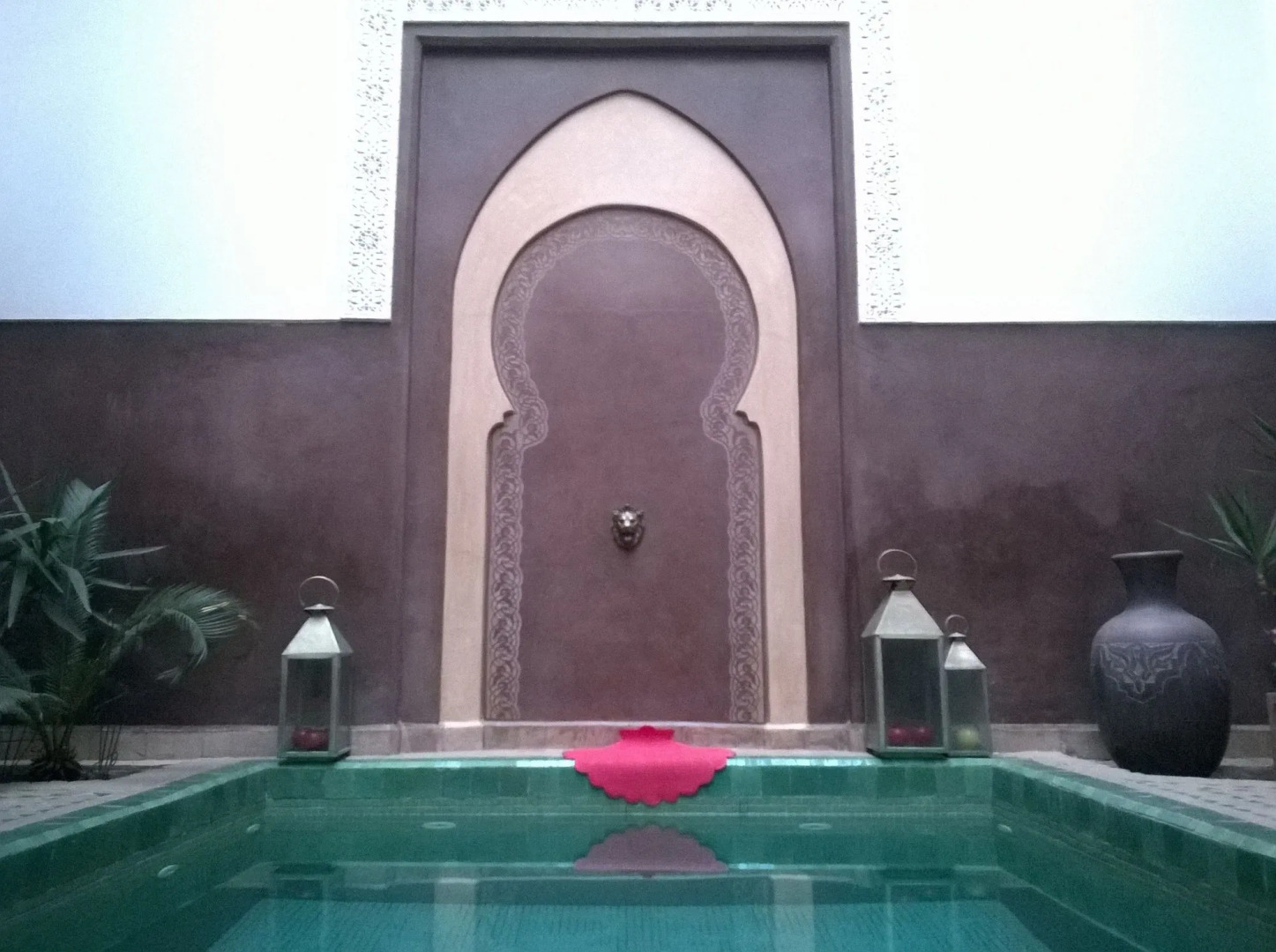 Photo - Riad Khabia & Spa