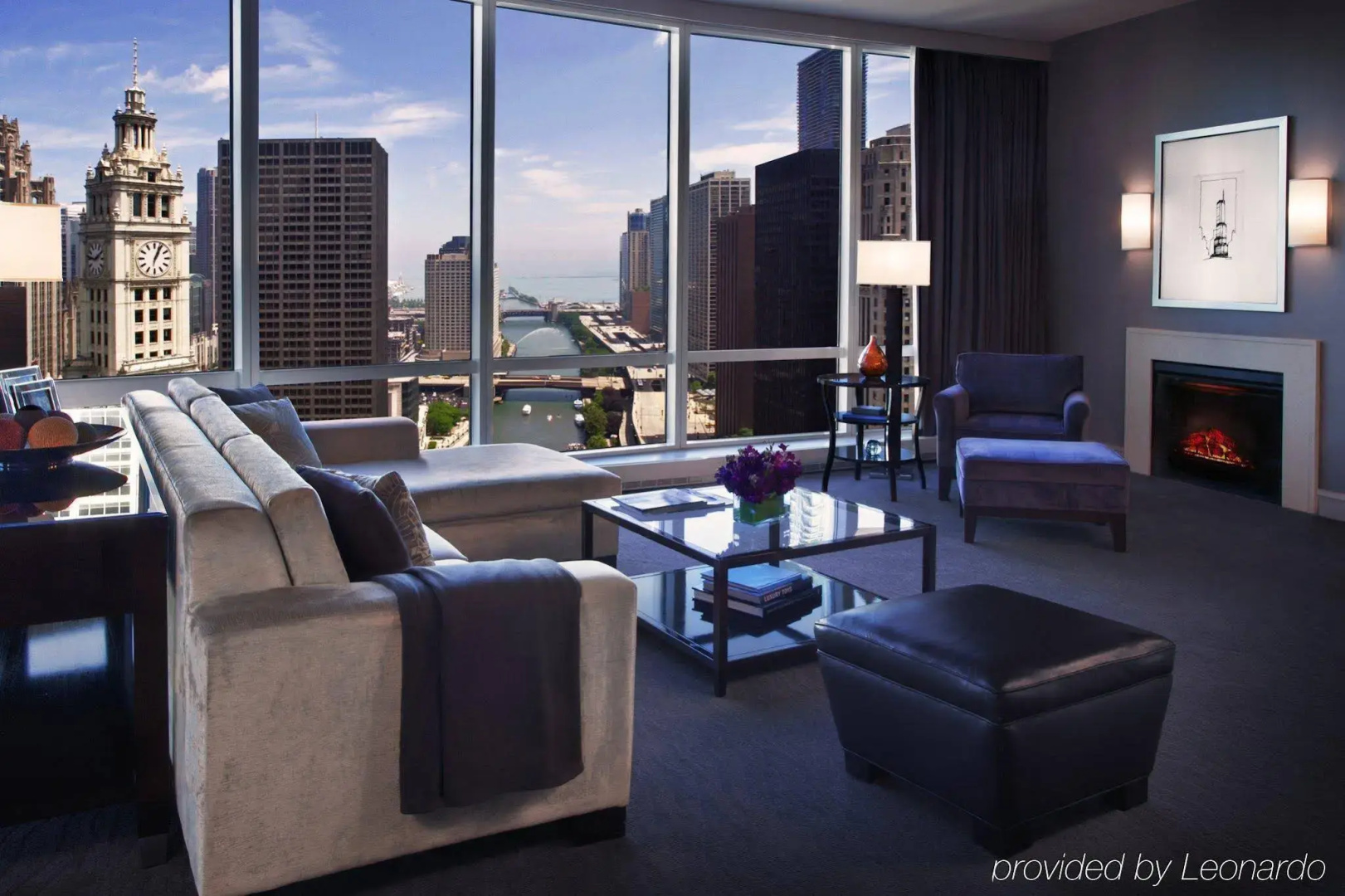 Photo - Trump International Hotel & Tower Chicago