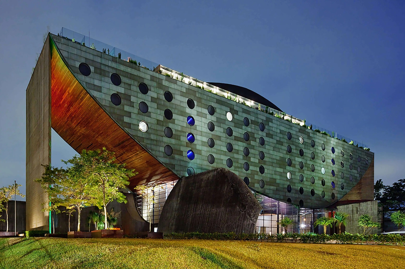 Photo - Hotel Unique