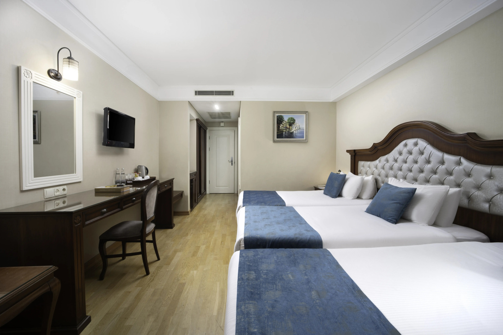 Foto - Recital Hotel