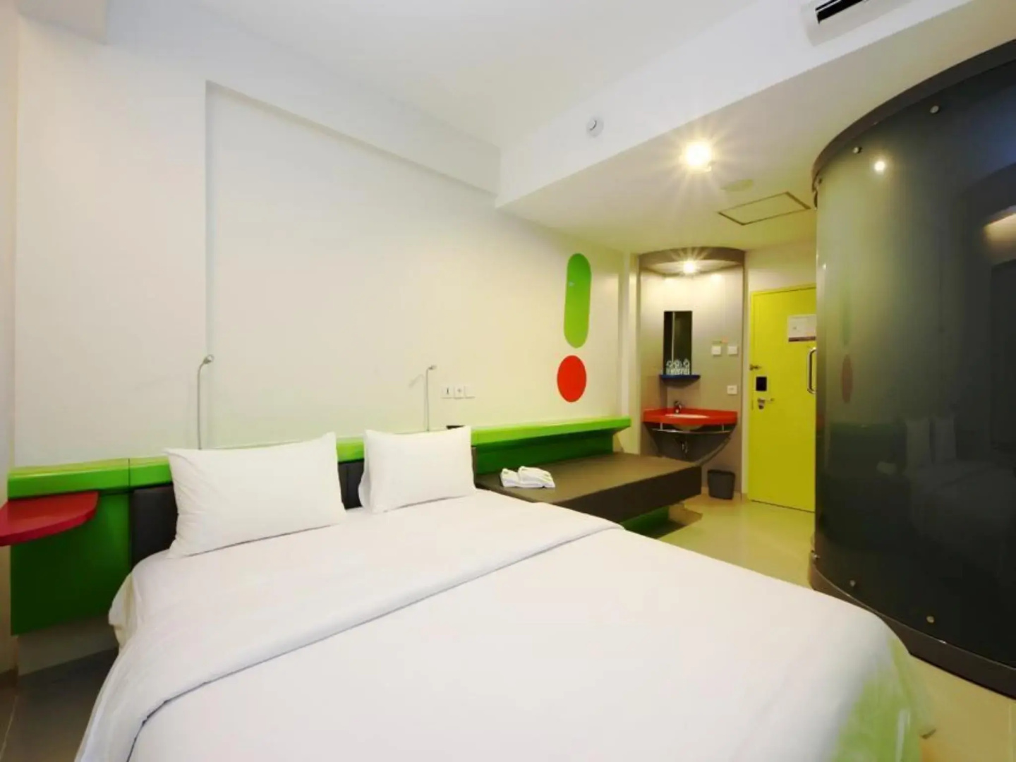 Photo - POP! Hotel Malioboro Yogyakarta