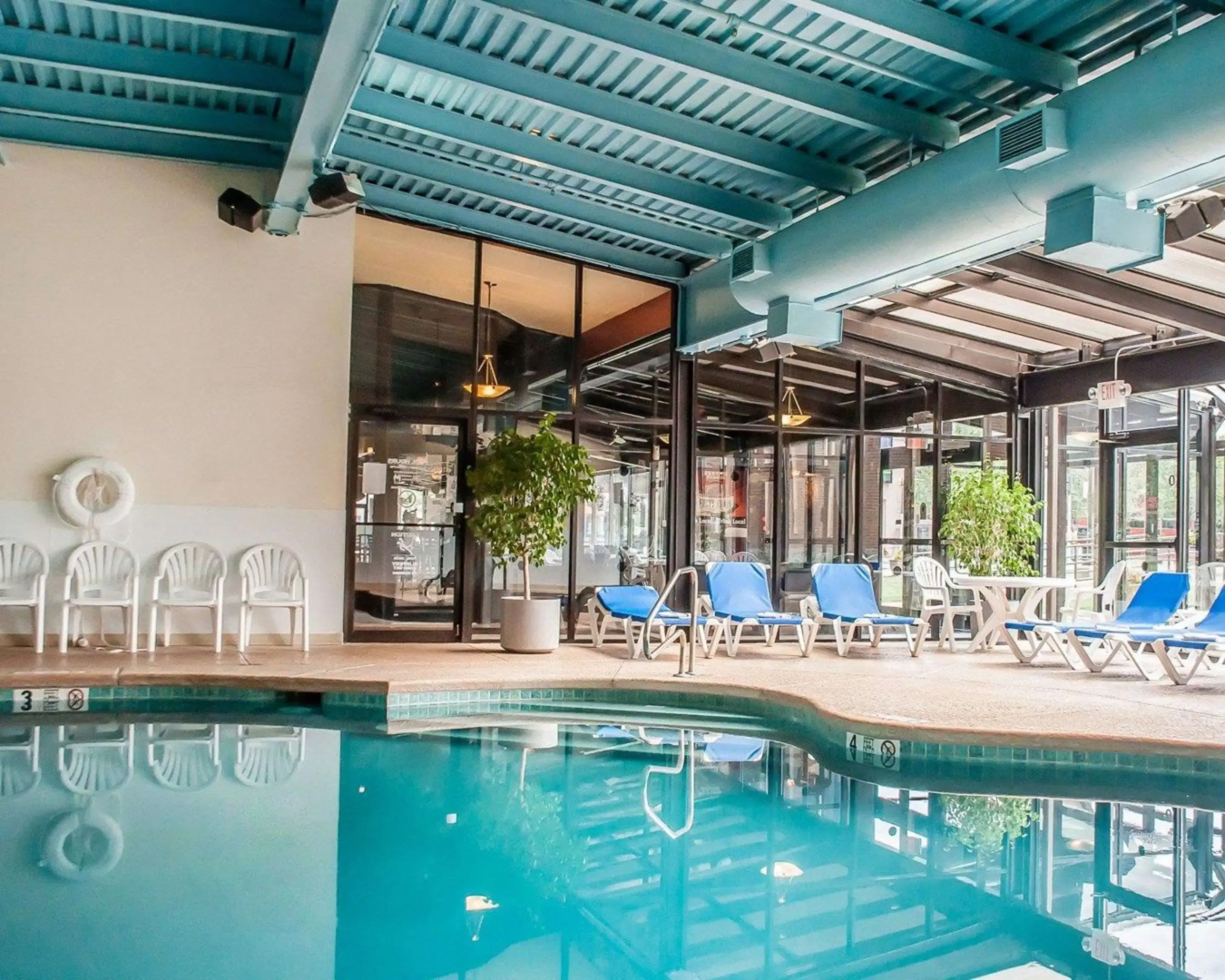 Photo - Quality Hotel & Suites At The Falls