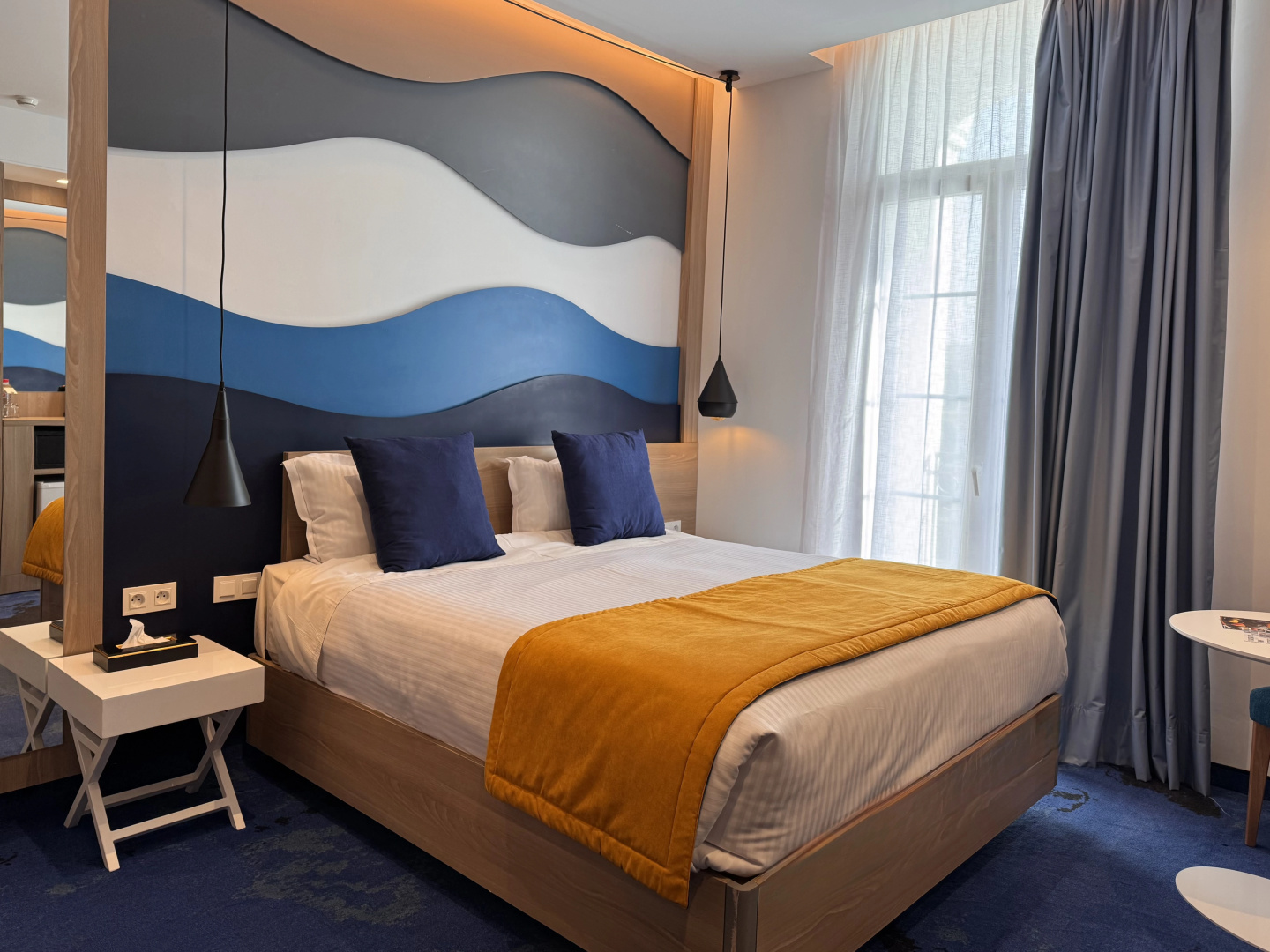 Photo - Hotel Carlton
