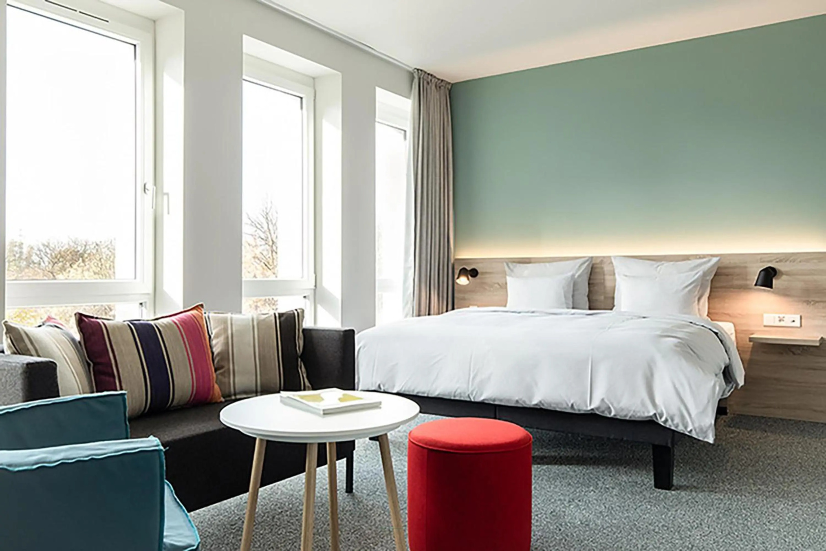 Foto - sylc. Apartmenthotel