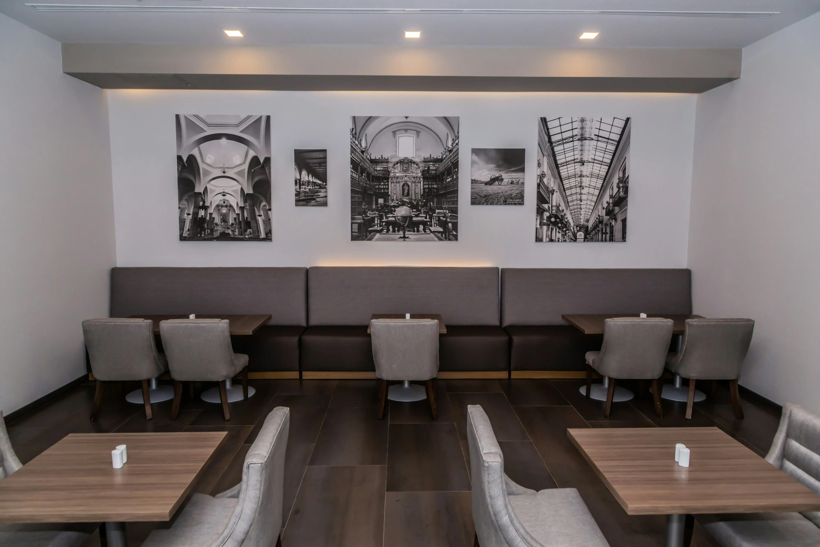 Foto - Hampton Inn & Suites by Hilton Puebla